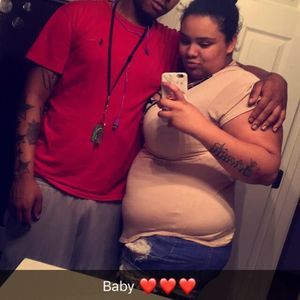 Meet your Posher, Brandy